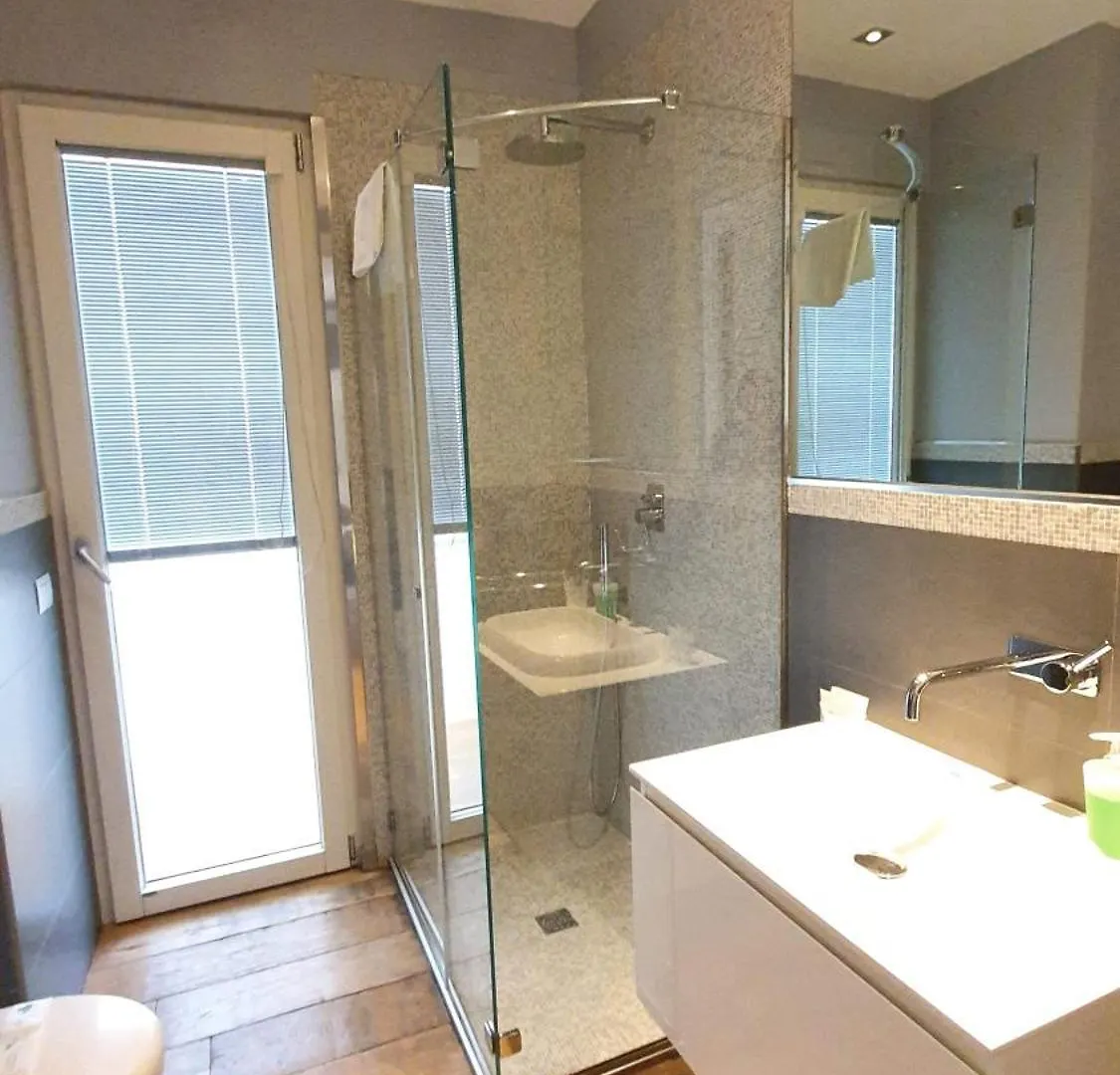 Principe Amedeo Prestige Suite - Bari Centro