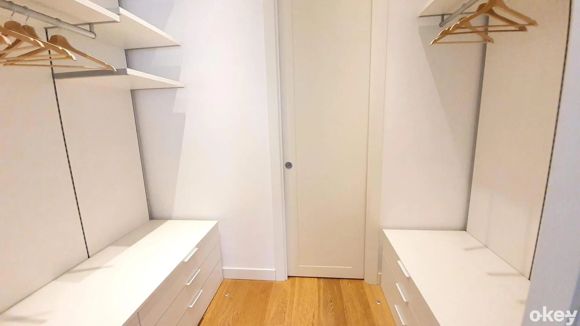 아파트 Principe Amedeo Prestige Suite - Bari Centro