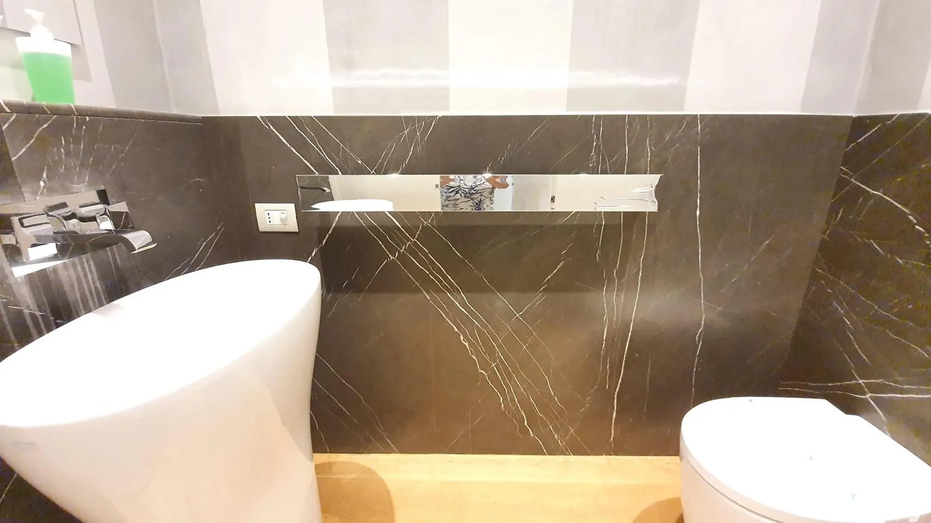 Principe Amedeo Prestige Suite - Bari Centro