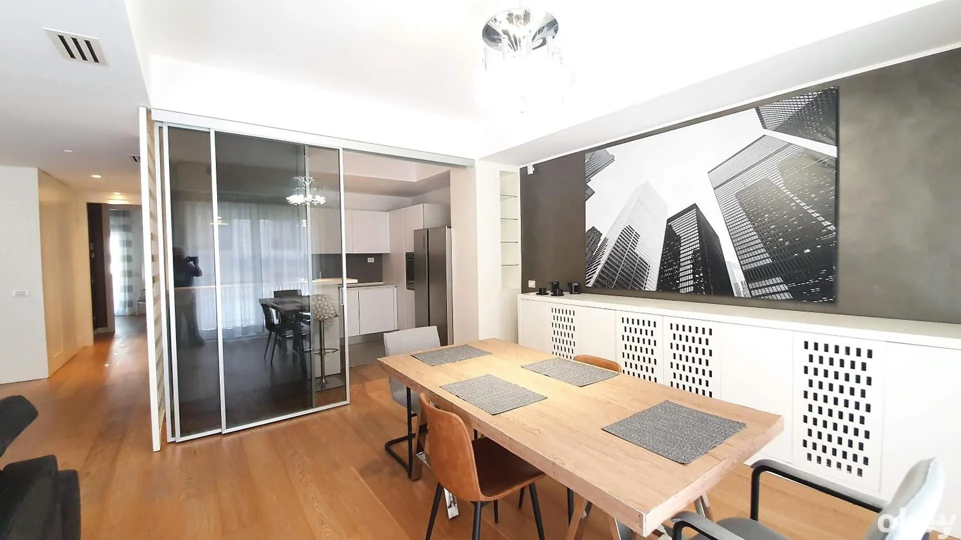 Apartmán Principe Amedeo Prestige Suite - Bari Centro