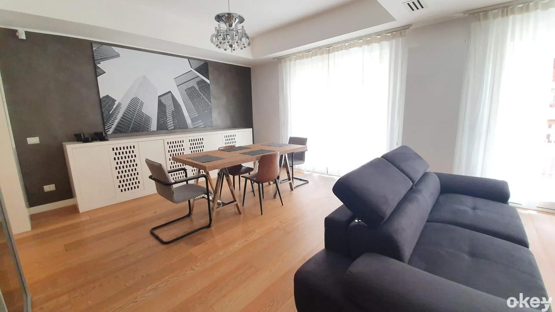 Principe Amedeo Prestige Suite - Bari Centro
