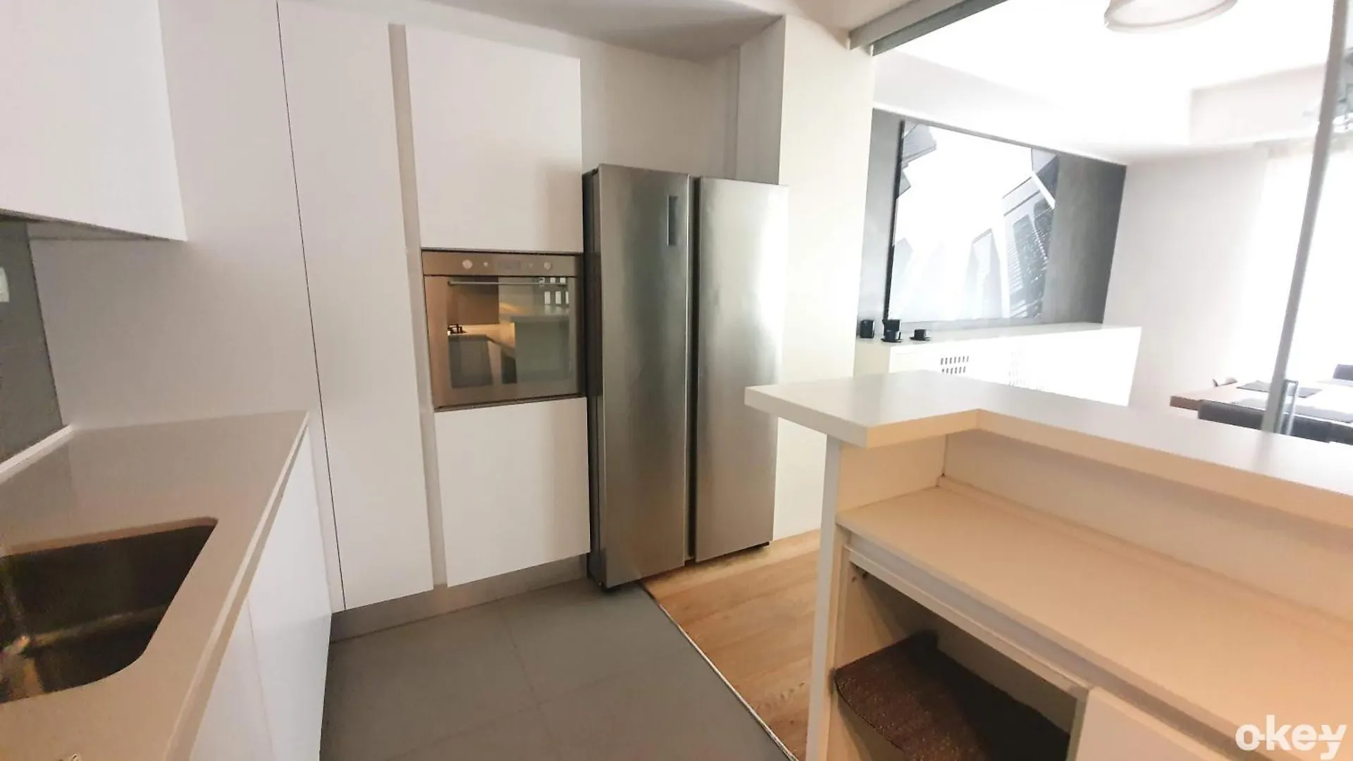 Principe Amedeo Prestige Suite - Bari Centro Apartmán
