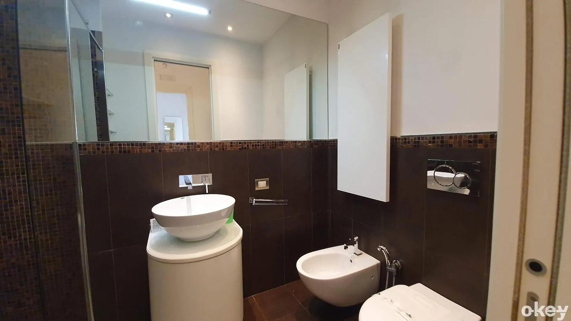 Principe Amedeo Prestige Suite - Bari Centro 아파트