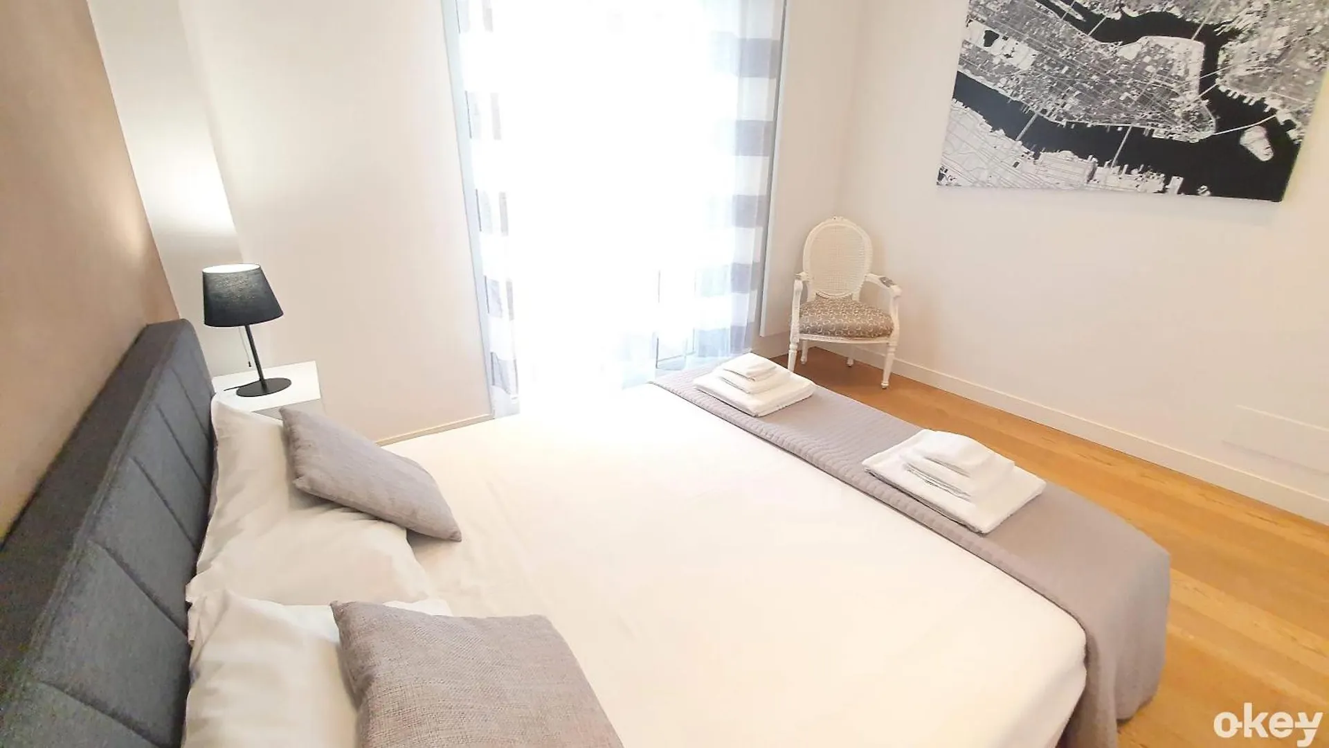 Principe Amedeo Prestige Suite - Bari Centro