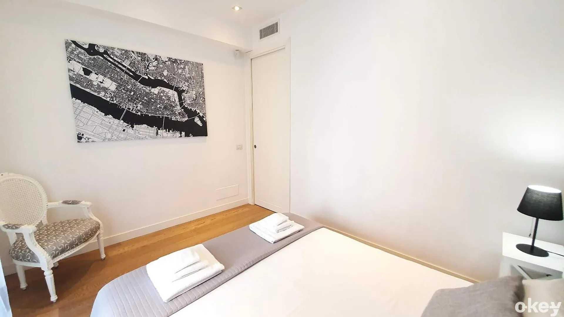 Principe Amedeo Prestige Suite - Bari Centro