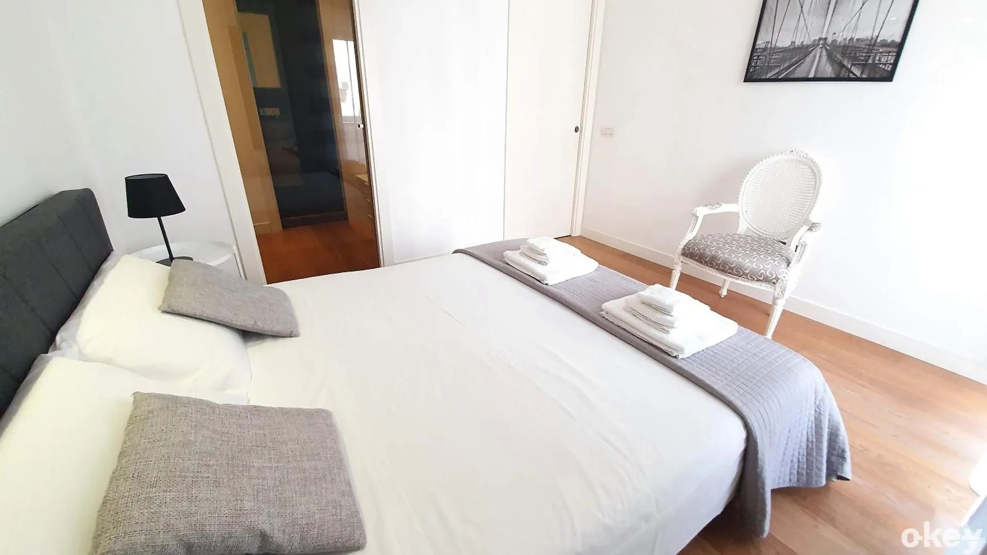 Principe Amedeo Prestige Suite - Bari Centro 이탈리아