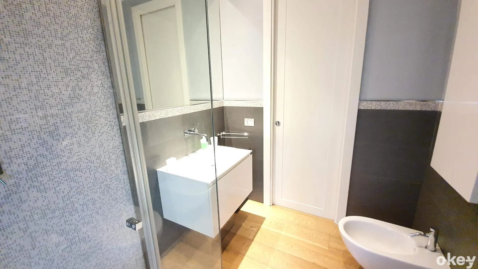 Principe Amedeo Prestige Suite - Bari Centro Apartmán