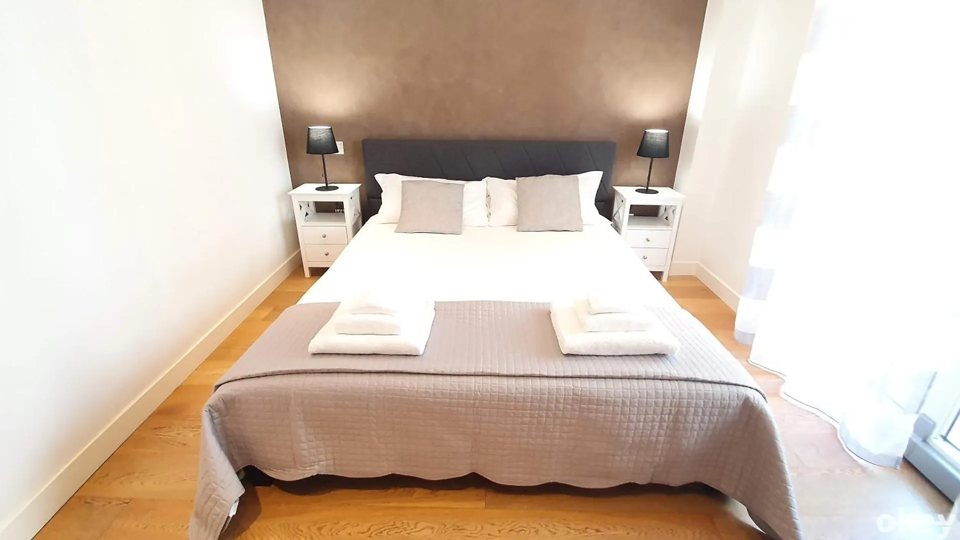 Principe Amedeo Prestige Suite - Bari Centro 0*,