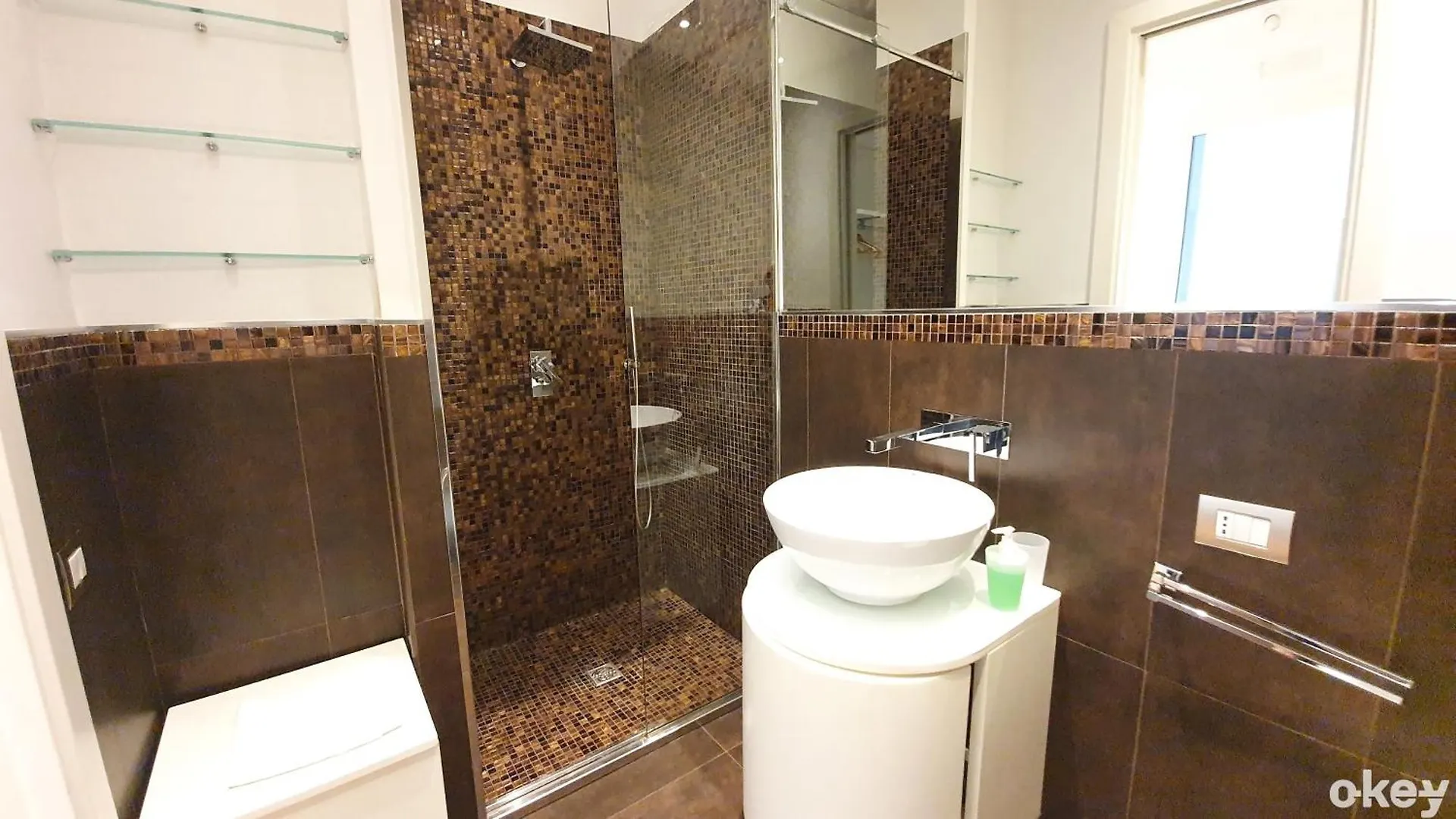 Principe Amedeo Prestige Suite - Bari Centro 0*,