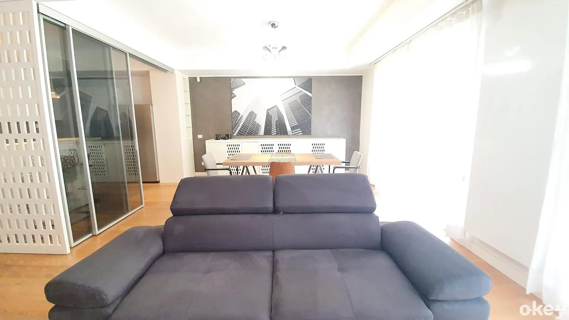 Principe Amedeo Prestige Suite - Bari Centro Apartmán