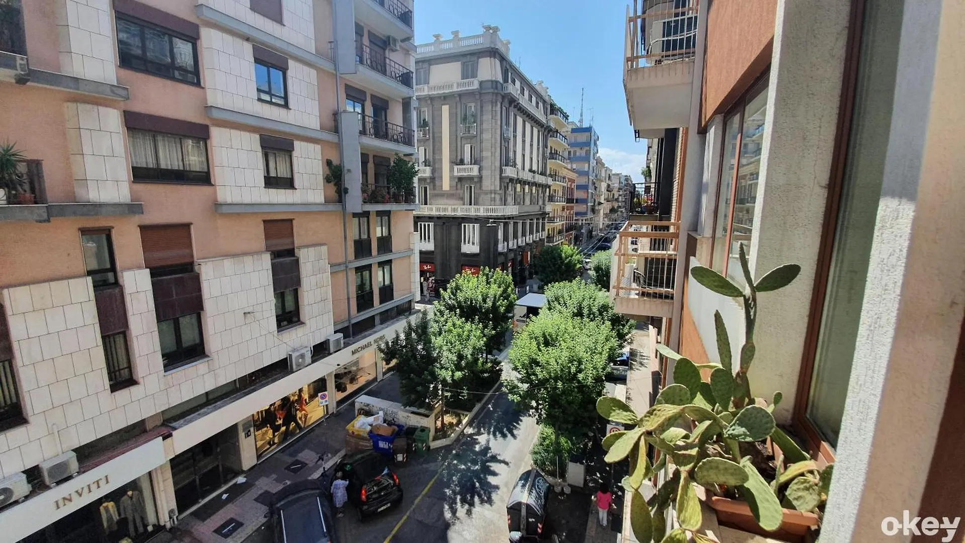 Principe Amedeo Prestige Suite - Bari Centro