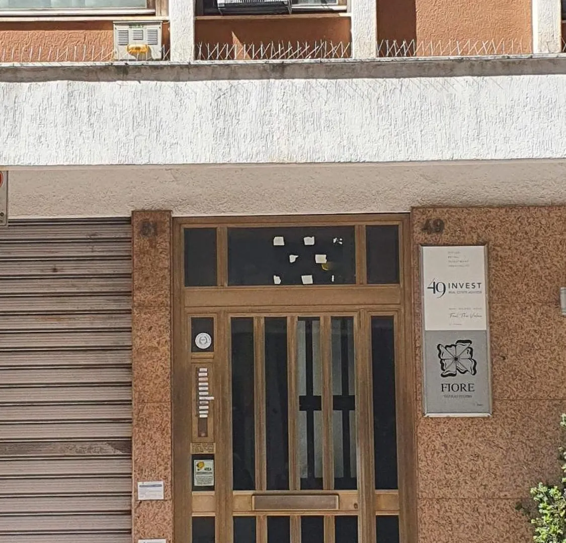 Principe Amedeo Prestige Suite - Bari Centro