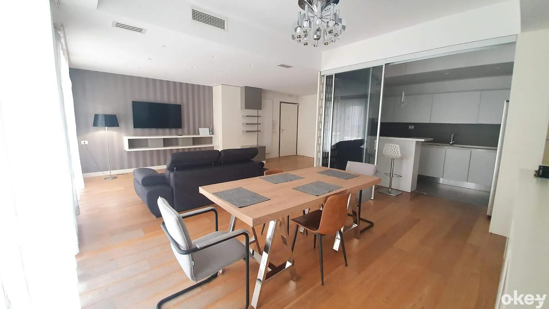 Principe Amedeo Prestige Suite - Bari Centro 0*,